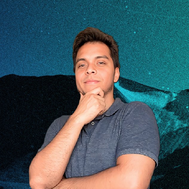 Logo Lucas O Goncalves