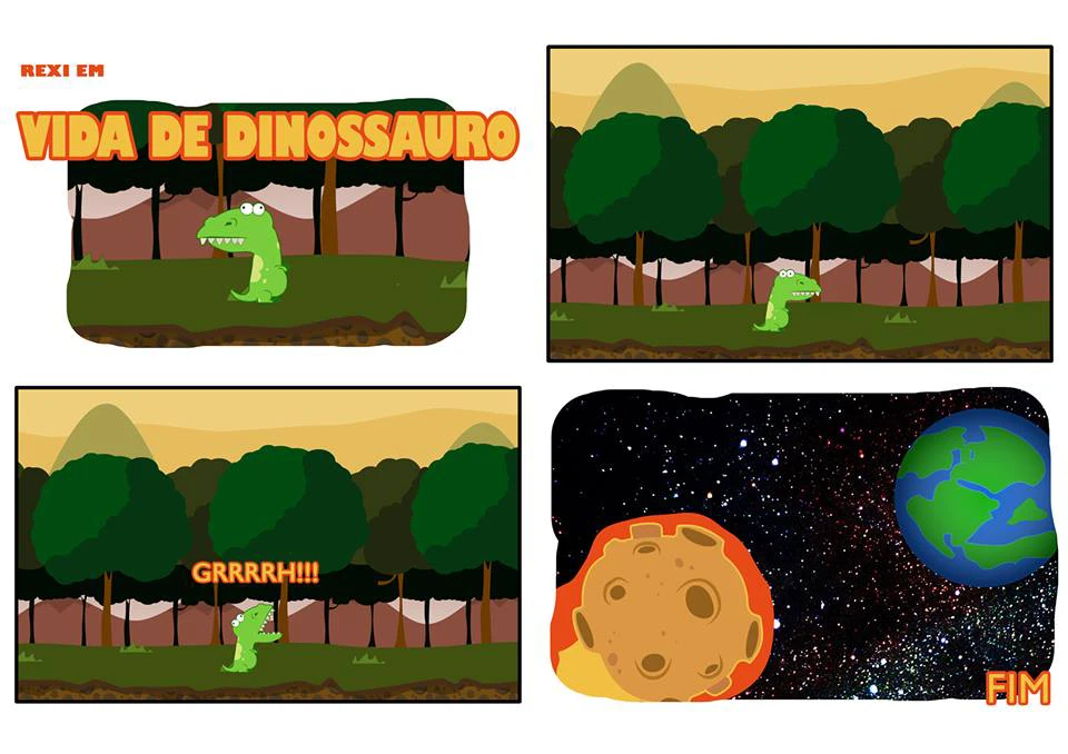 game apocadino Dino dinossauro fofinho cute