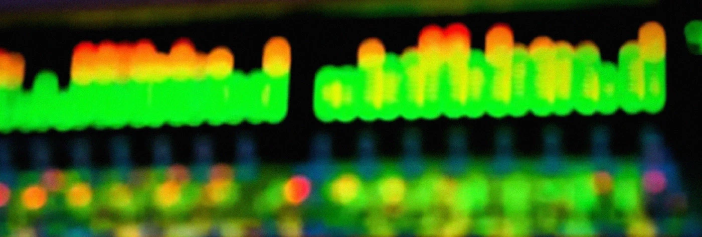 studio branding  music business