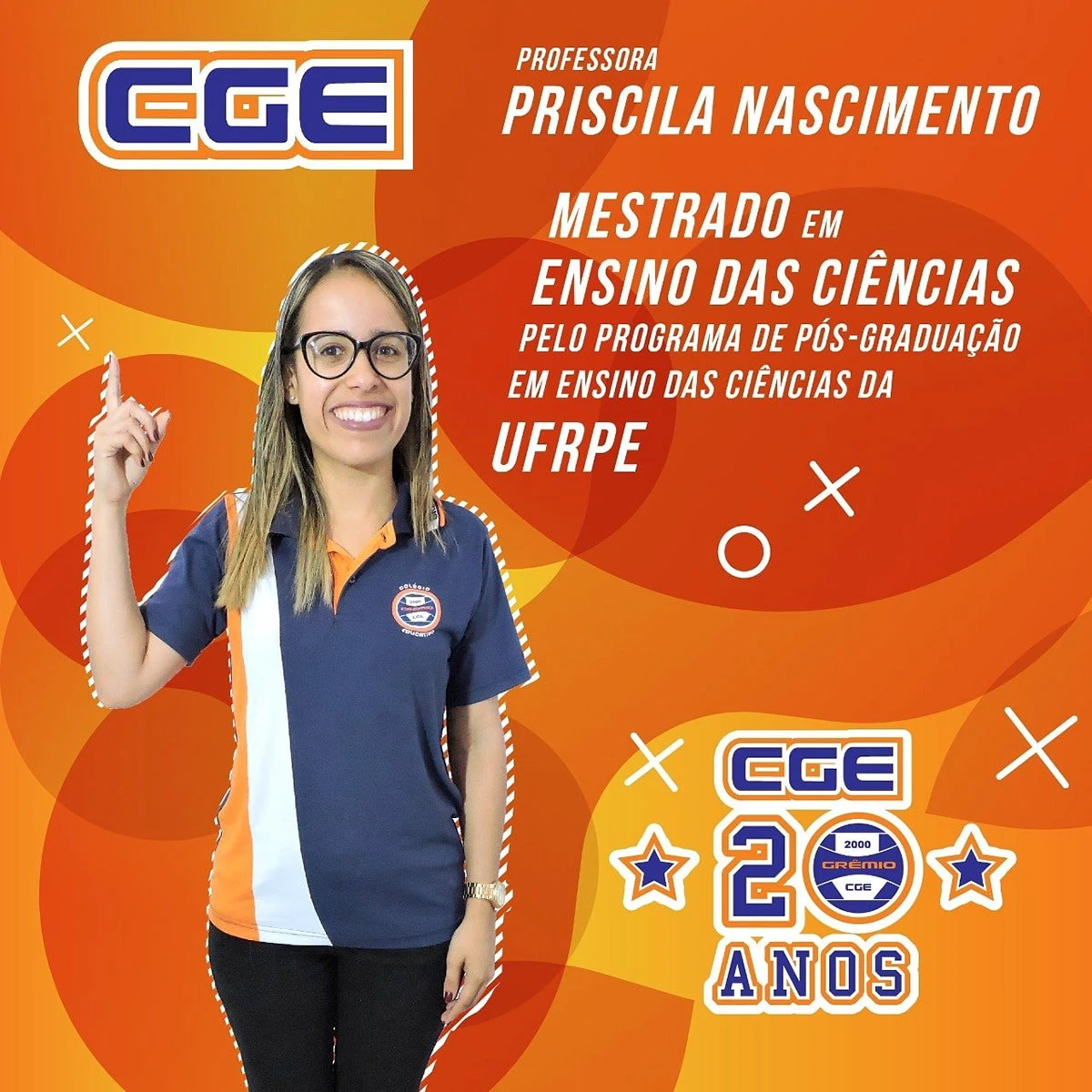 Colégio digital educação Ensino escola facebook instagram marketing   post