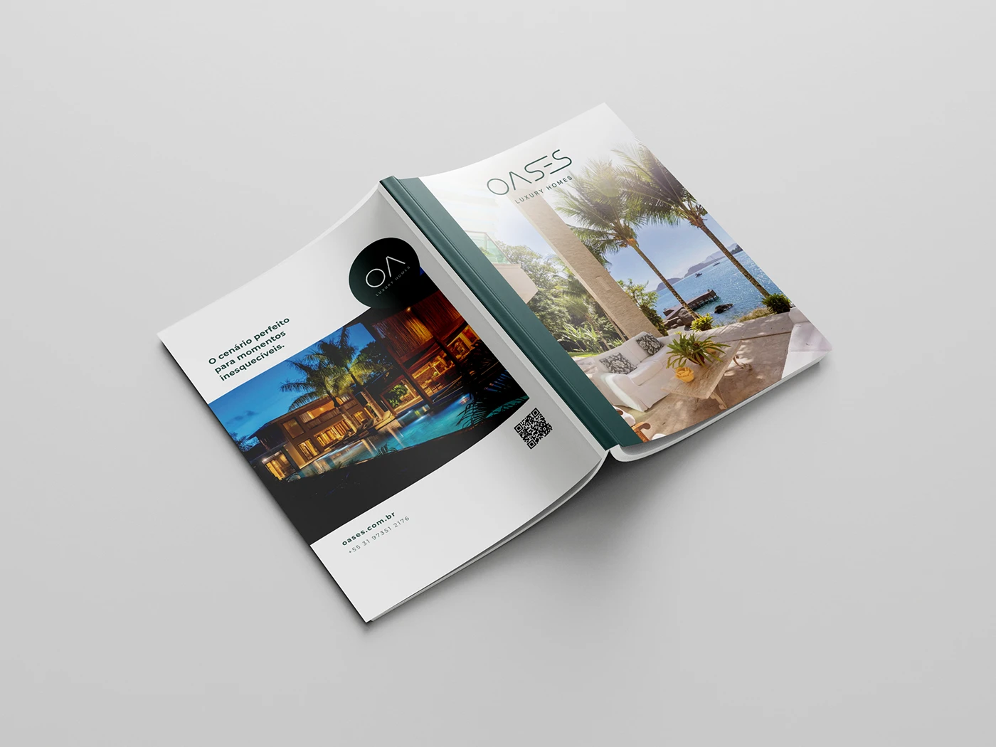editorial design Graphic Designer