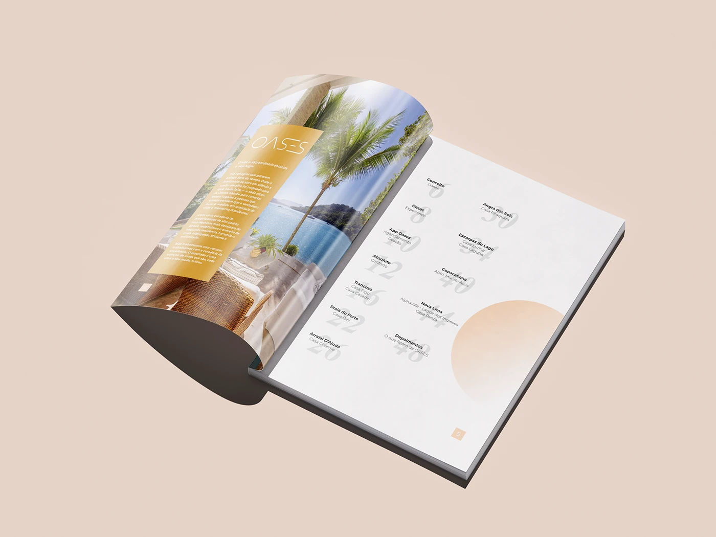 editorial design Graphic Designer