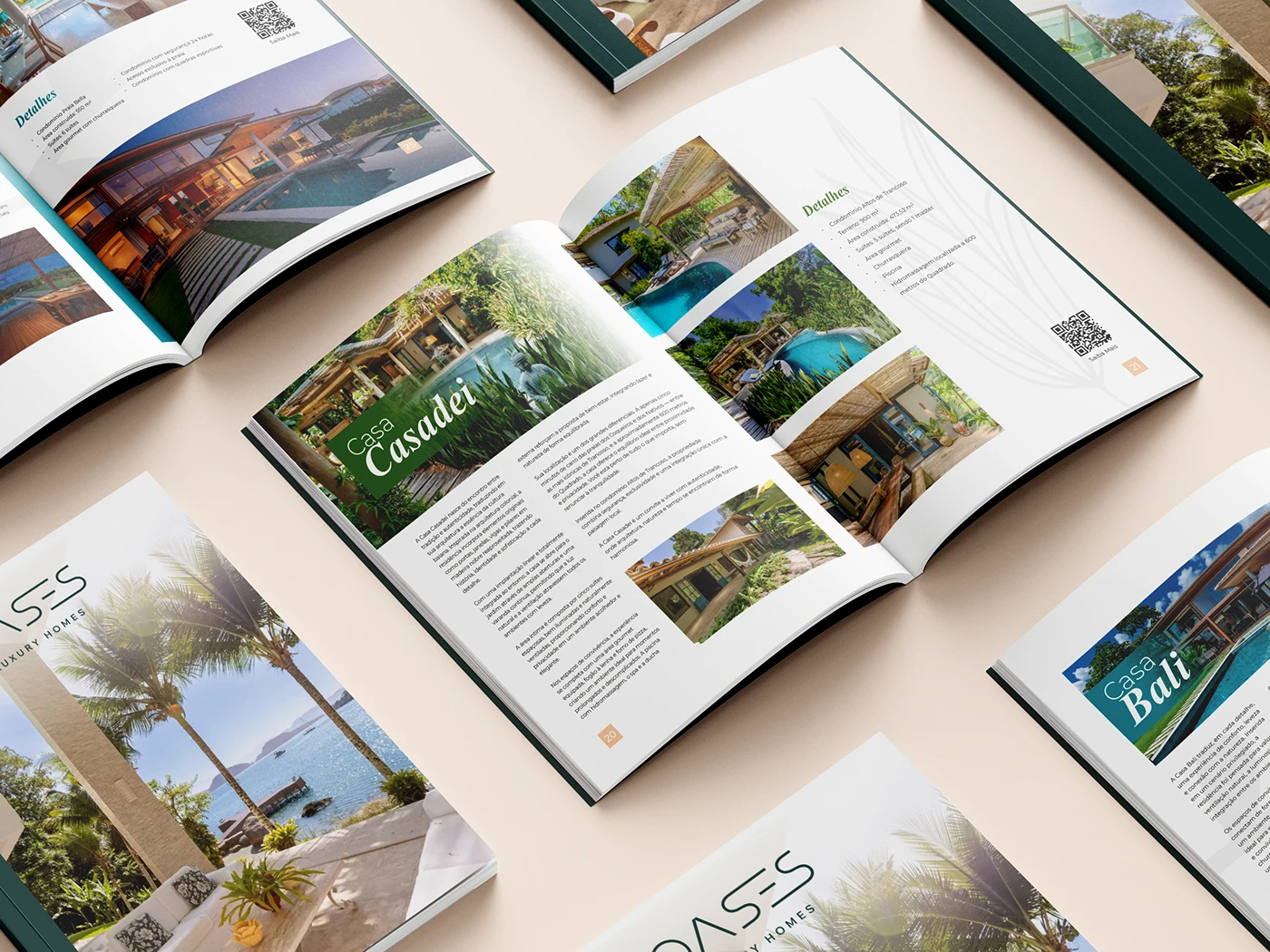editorial design Graphic Designer