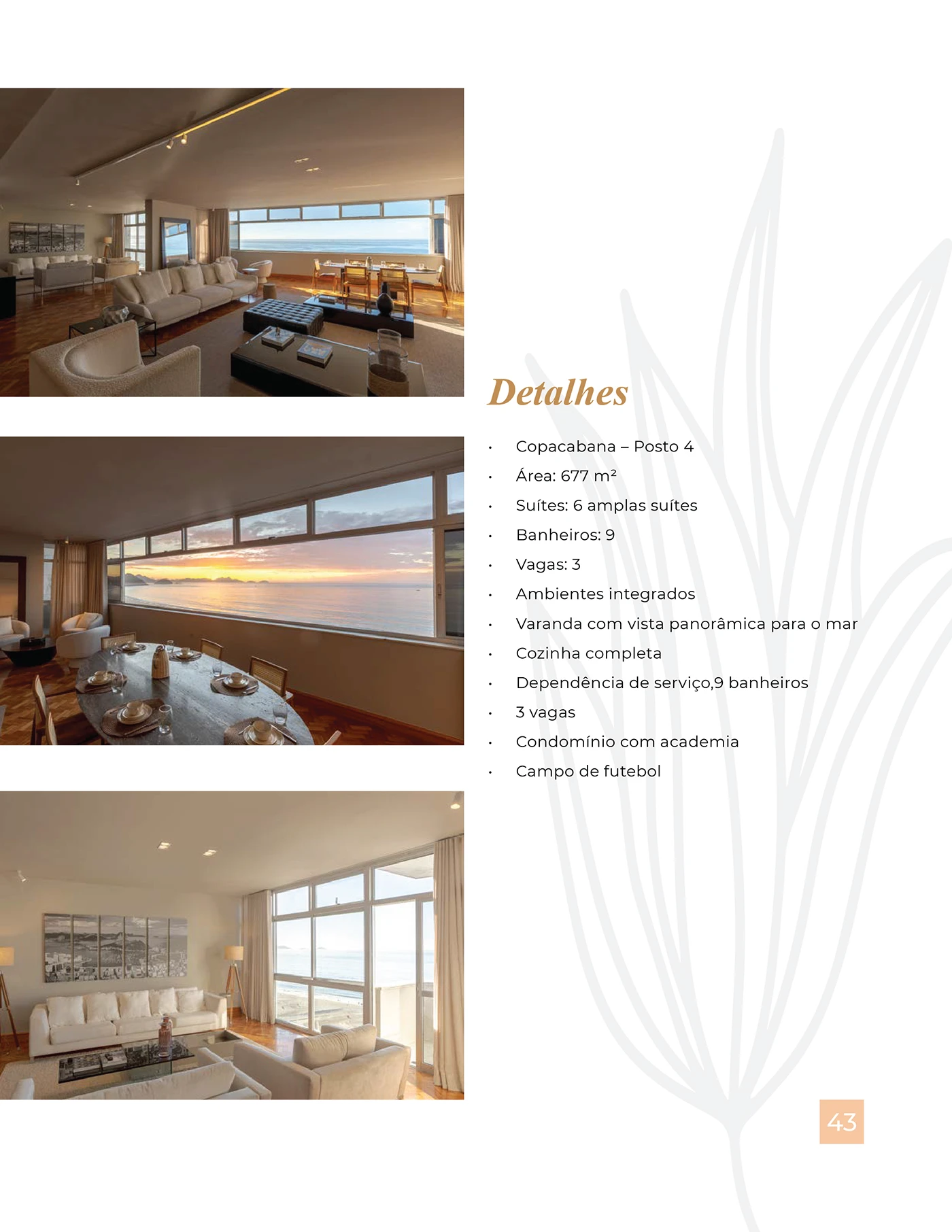 Catálogo Imobiliário OASES — imagem 8