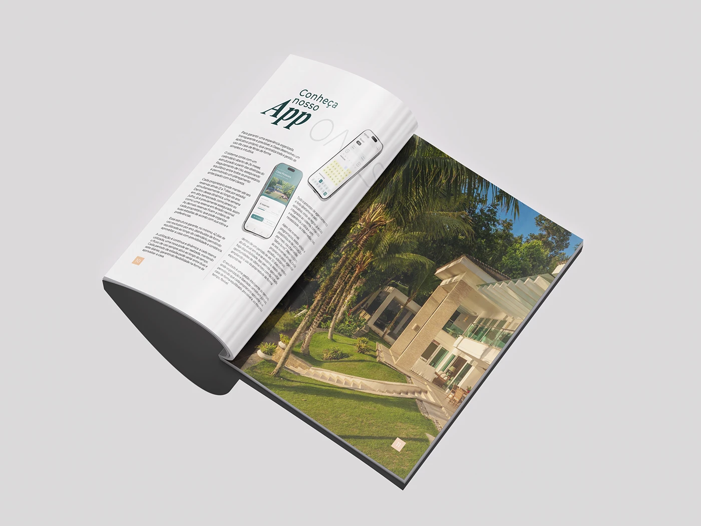 editorial design Graphic Designer