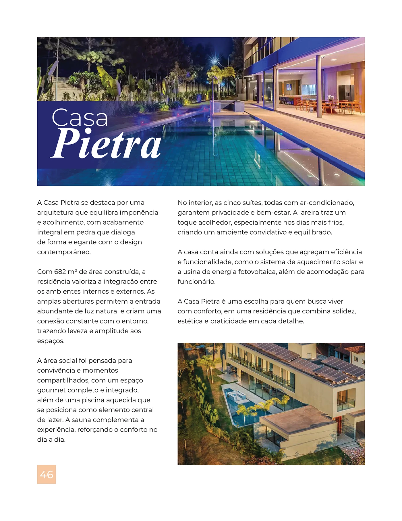 Catálogo Imobiliário OASES — imagem 13