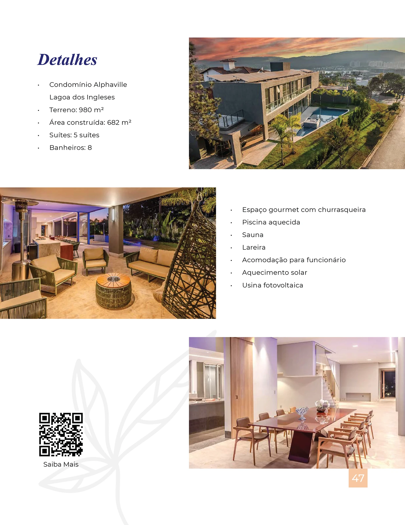 Catálogo Imobiliário OASES — imagem 14