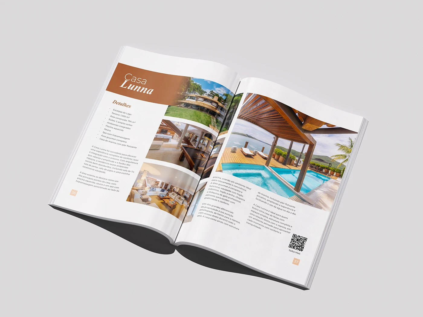 editorial design Graphic Designer