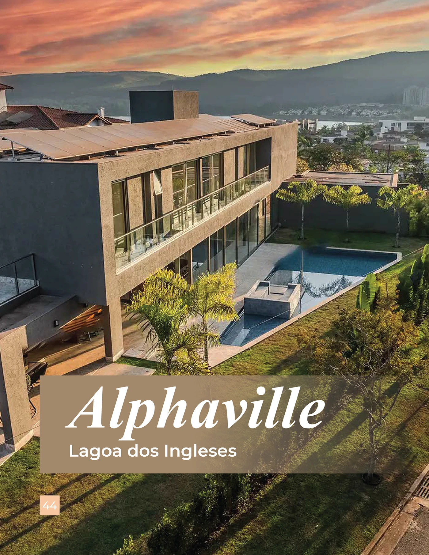 Catálogo Imobiliário OASES — imagem 16