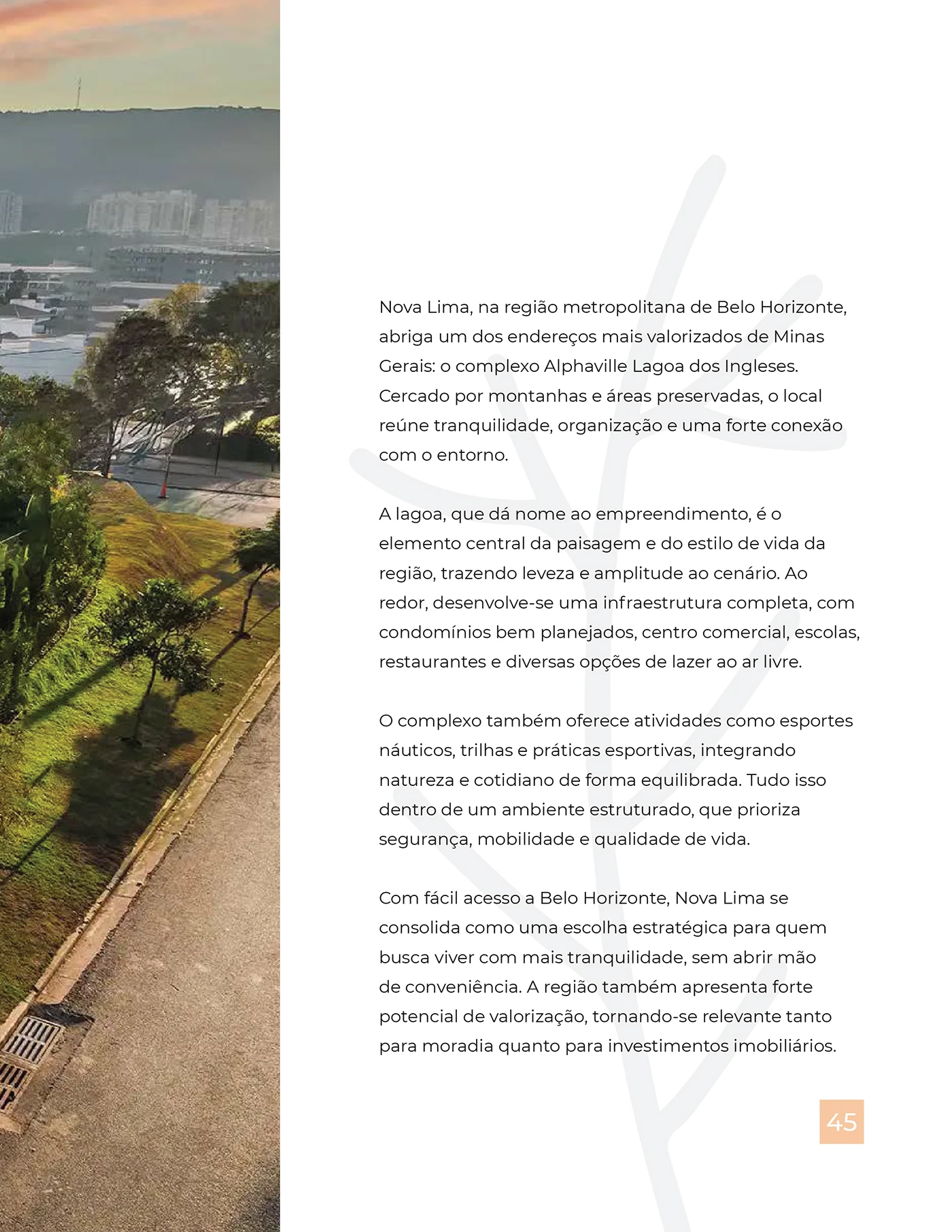 Catálogo Imobiliário OASES — imagem 17