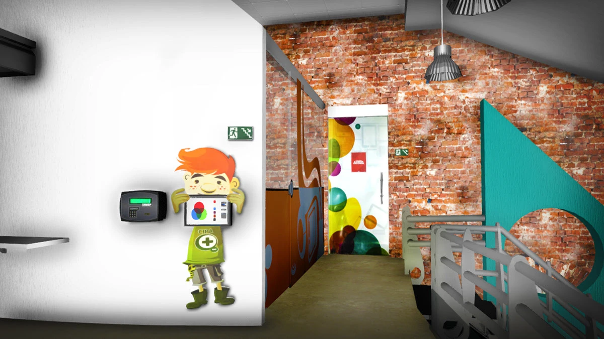 Cesar 3D - Tiradentes REMAKE — imagem 4