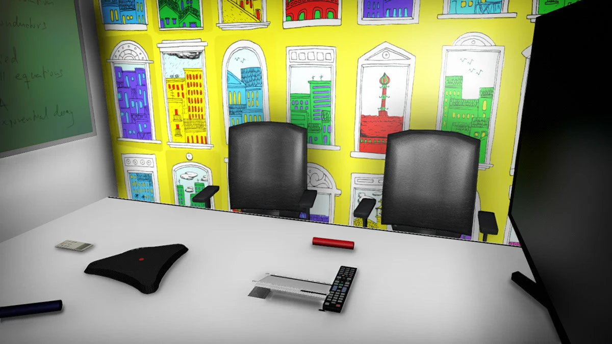 Cesar 3D - Tiradentes REMAKE — imagem 13