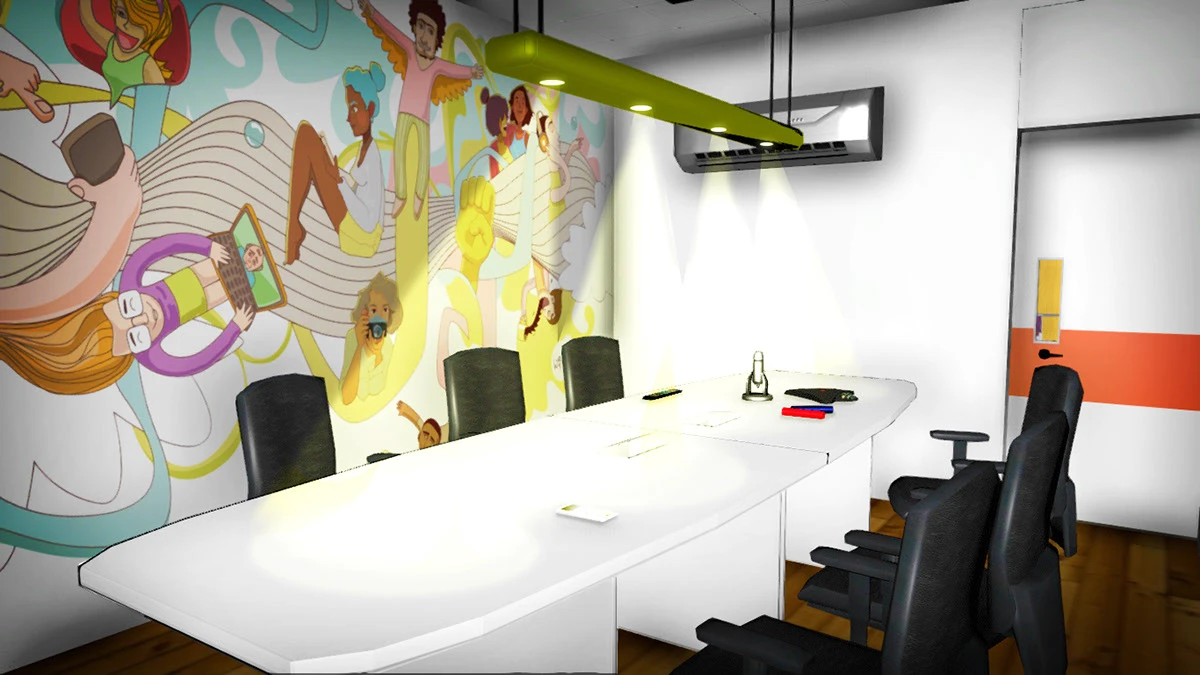 Cesar 3D - Tiradentes REMAKE — imagem 18