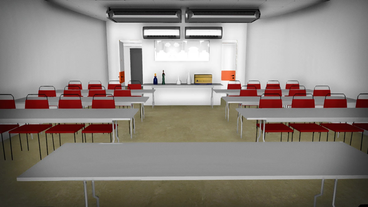 Cesar 3D - Tiradentes REMAKE — imagem 21