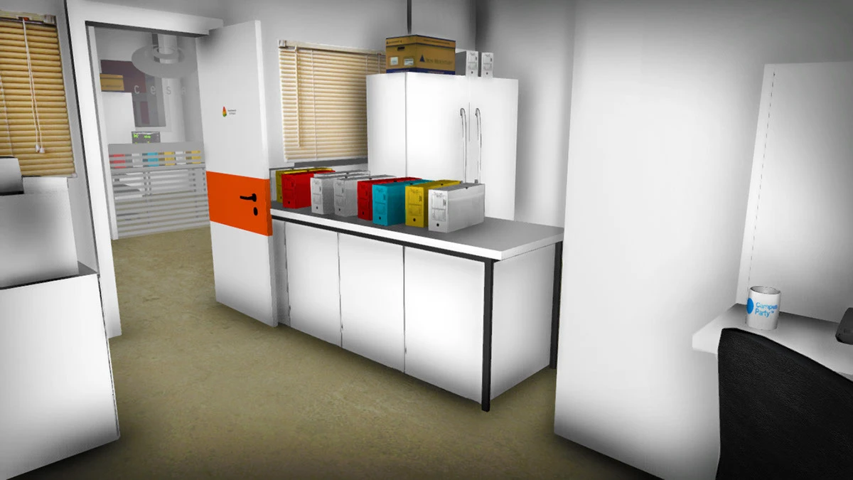 Cesar 3D - Tiradentes REMAKE — imagem 25