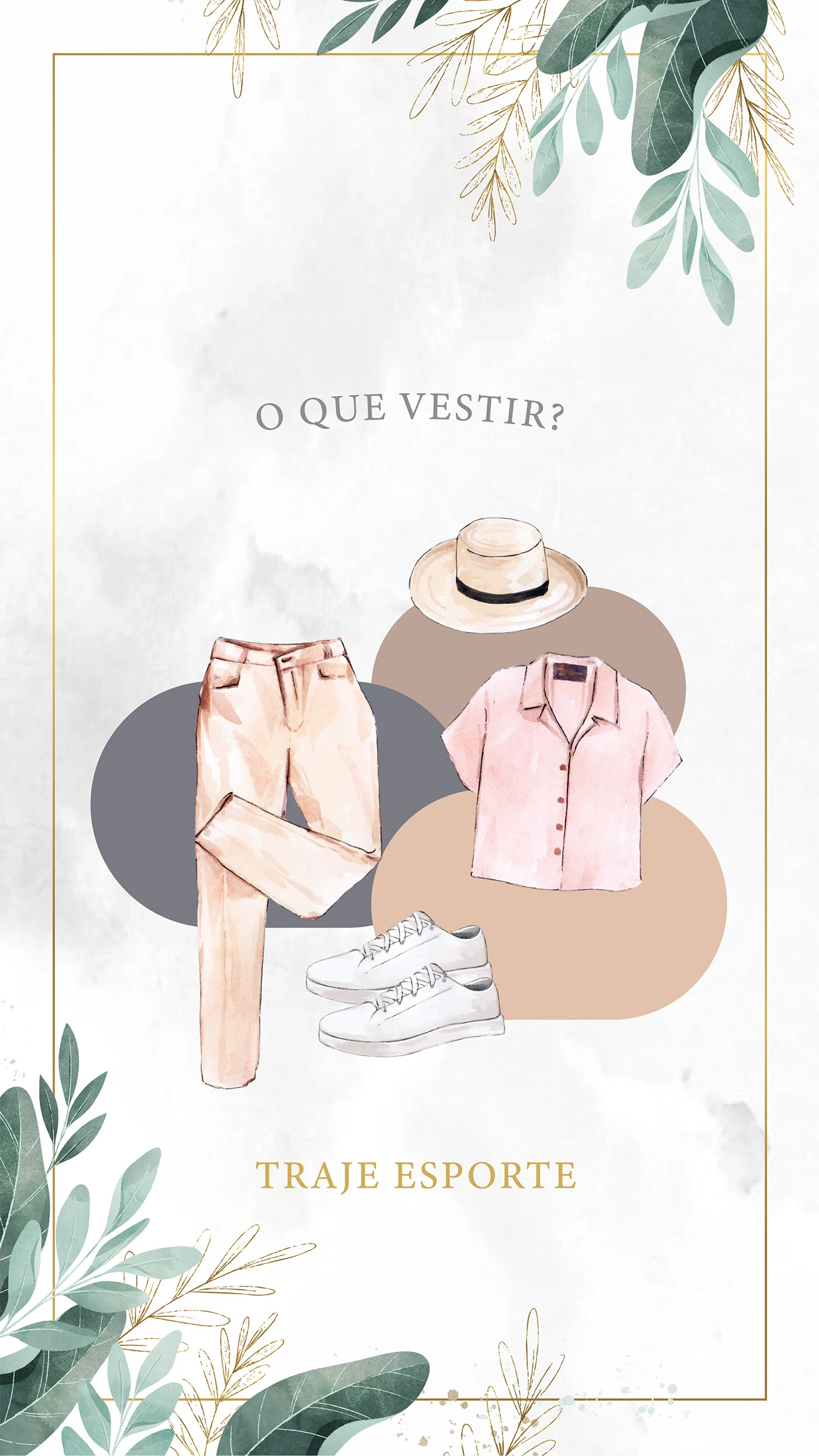 Convite de Casamento - Julita e Diogo — imagem 4