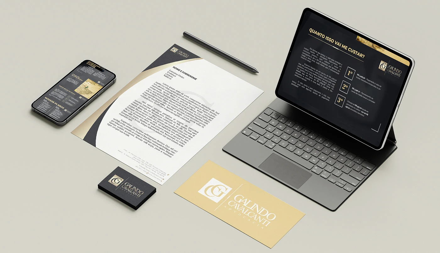 advogado identidade visual Logo Design brand identity marketing   Photography  motion design Video Editing