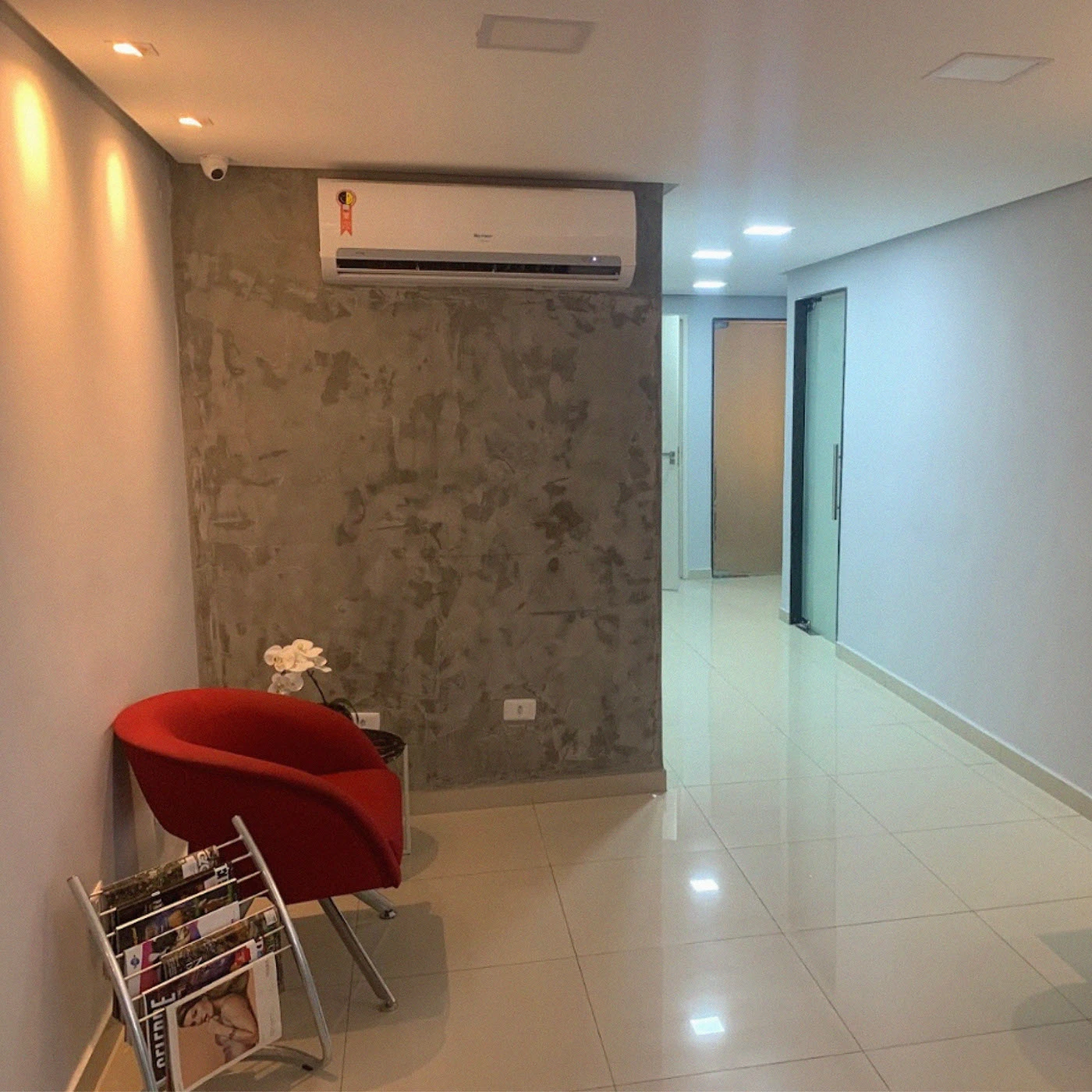 Galindo Cavalcanti Advocacia - Branding & Video — imagem 7