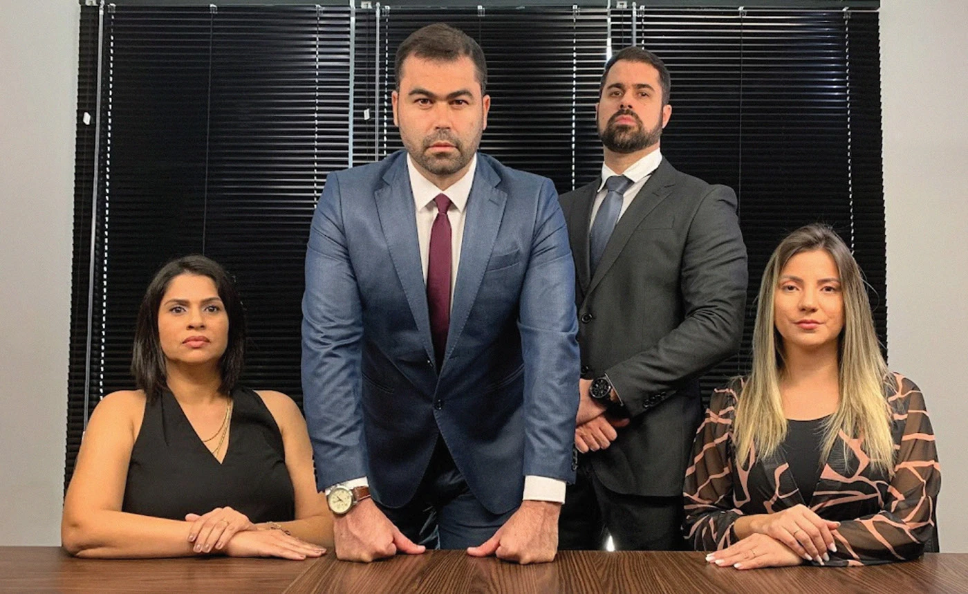 Galindo Cavalcanti Advocacia - Branding & Video — imagem 8