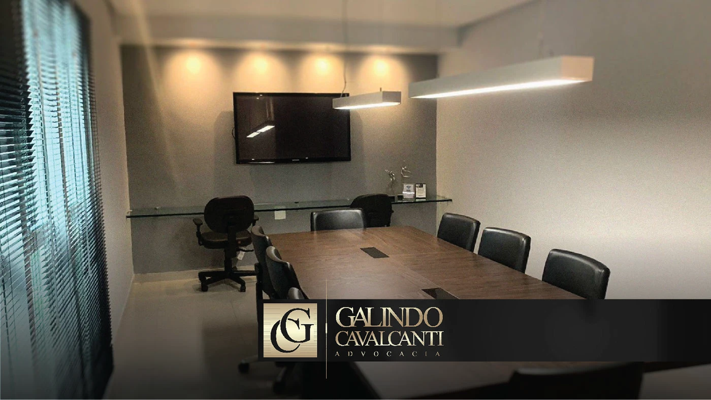 Galindo Cavalcanti Advocacia - Branding & Video — imagem 10