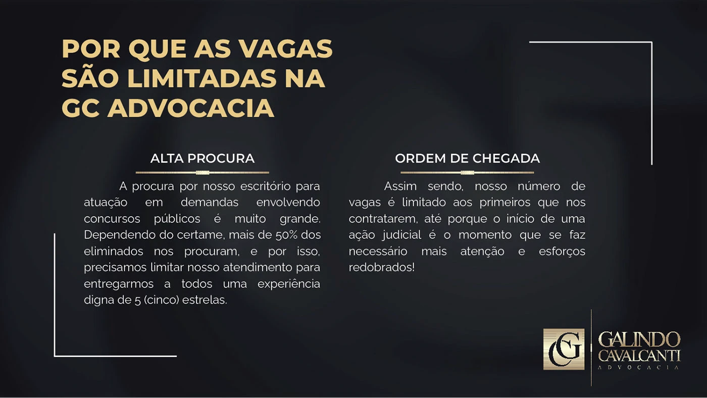 Galindo Cavalcanti Advocacia - Branding & Video — imagem 20