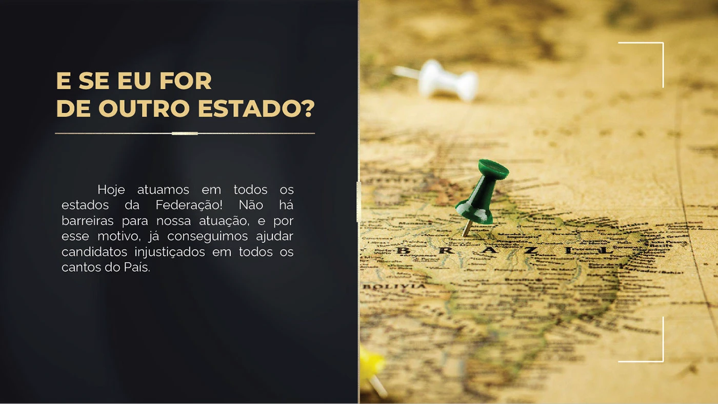 Galindo Cavalcanti Advocacia - Branding & Video — imagem 21