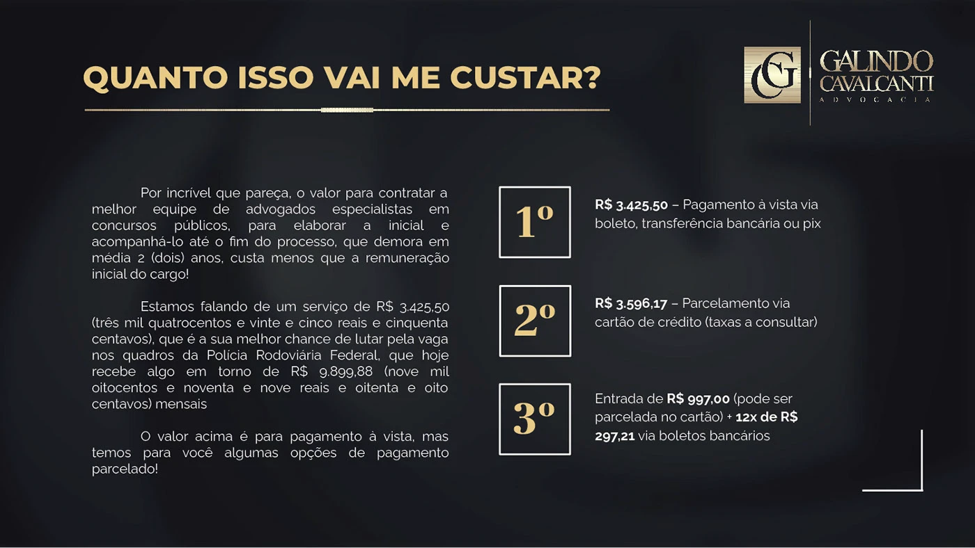 Galindo Cavalcanti Advocacia - Branding & Video — imagem 22