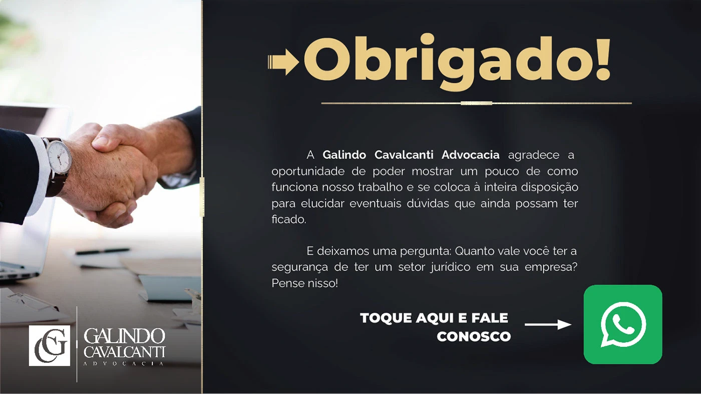 Galindo Cavalcanti Advocacia - Branding & Video — imagem 24