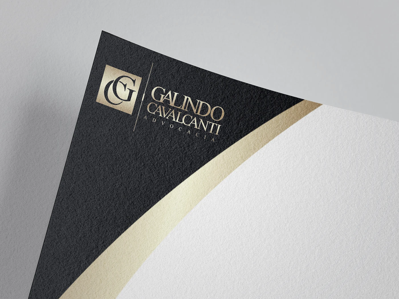 Galindo Cavalcanti Advocacia - Branding & Video — imagem 26