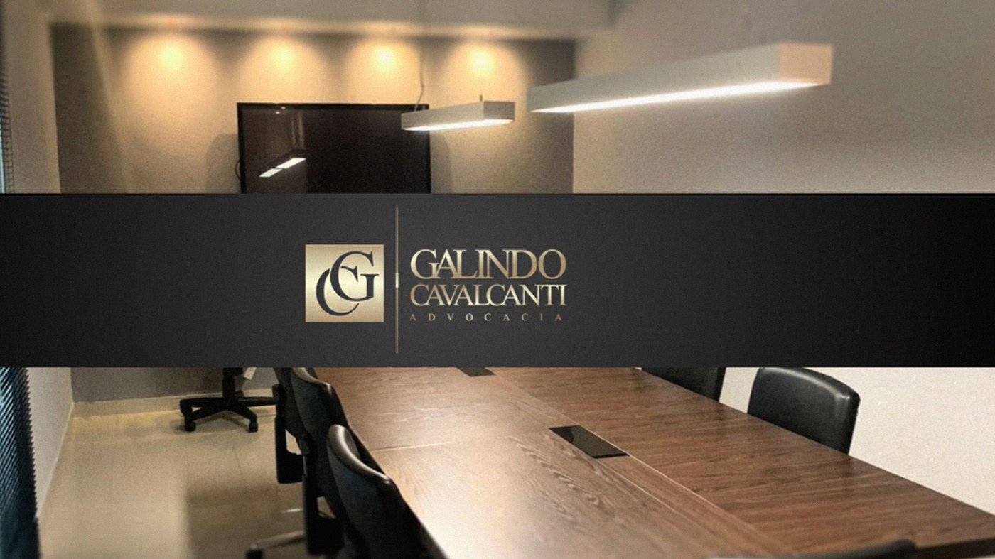 advogado identidade visual Logo Design brand identity marketing   Photography  motion design Video Editing