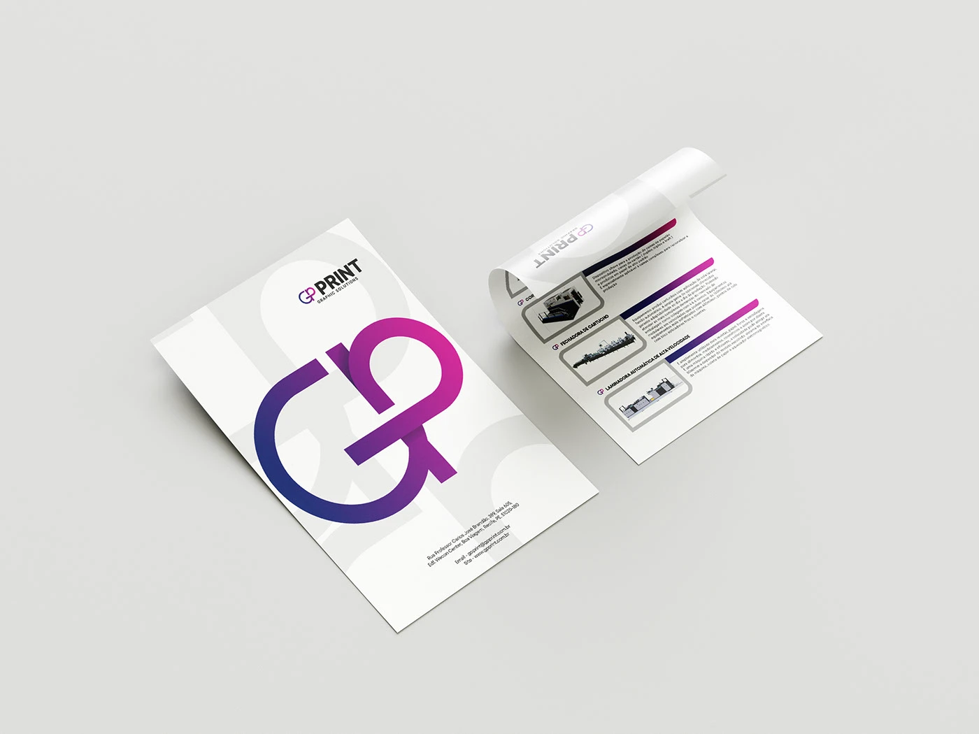 catalog design Graphic Designer marketing