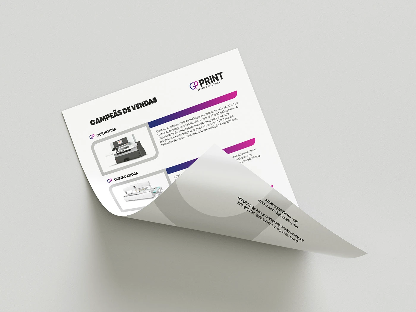 catalog design Graphic Designer marketing