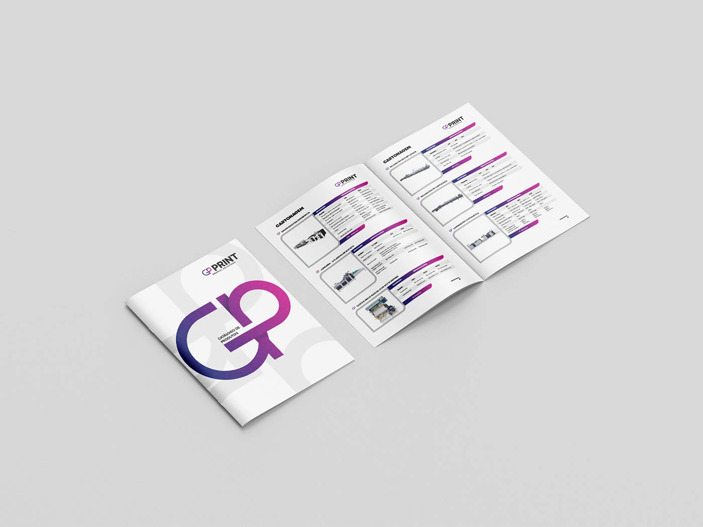 catalog design Graphic Designer marketing