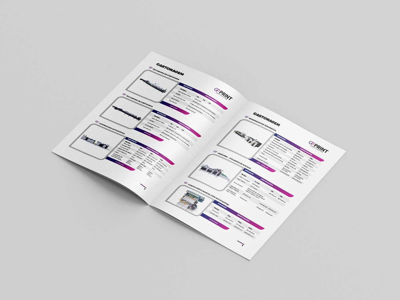 catalog design Graphic Designer marketing