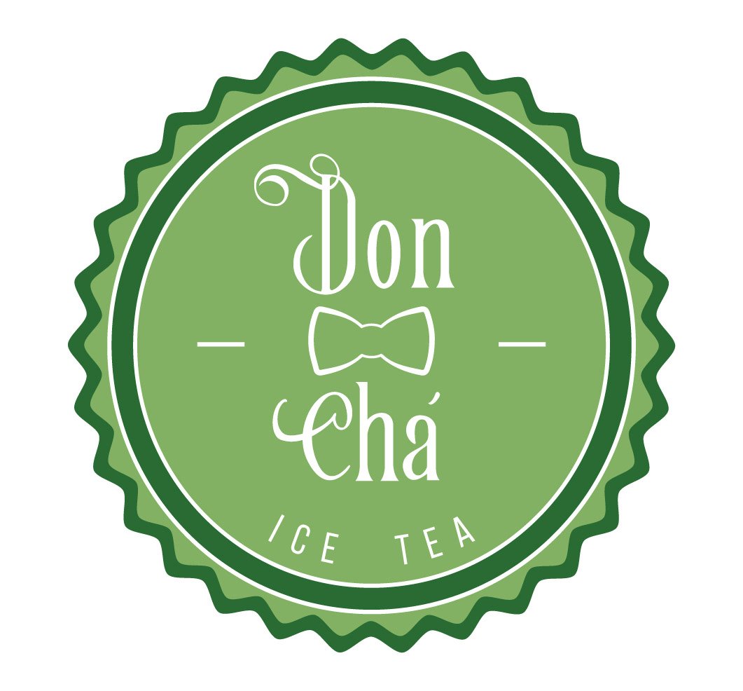 artesanal don cha drink FIT Health ice tea natural