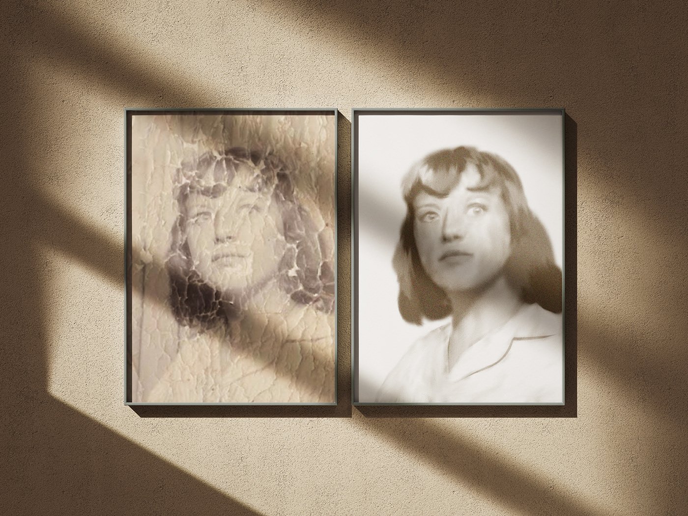 human face old photo Photography  portrait restoration Retro vintage