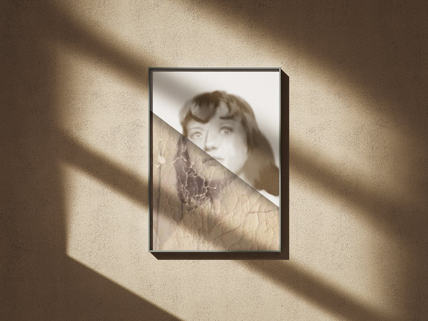human face old photo Photography  portrait restoration Retro vintage