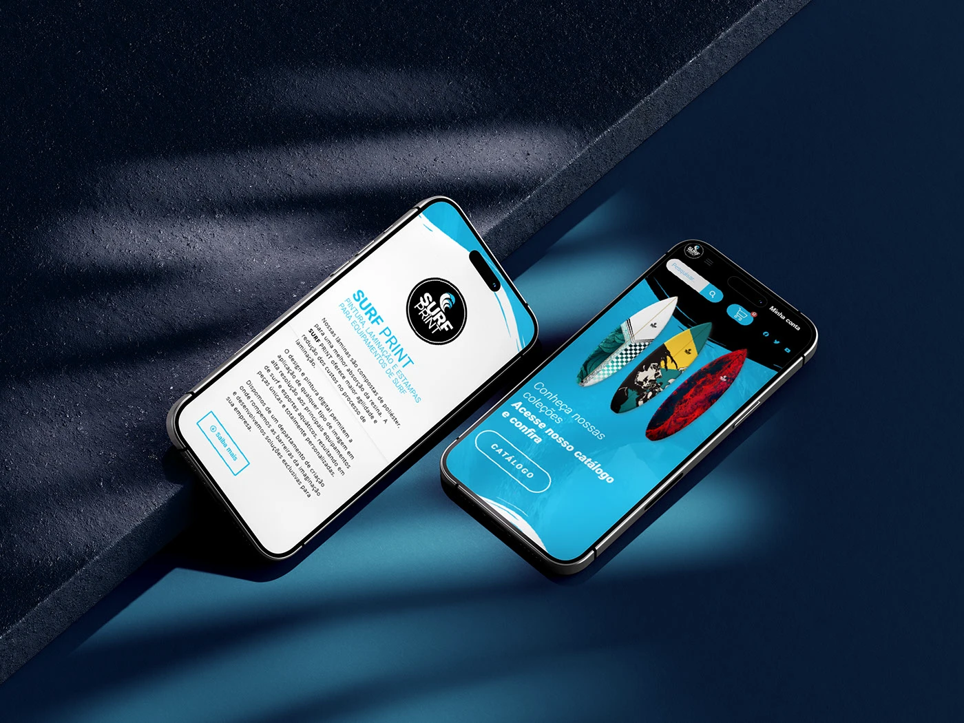 surfing wordpress elementor pro Web Design  ux/ui