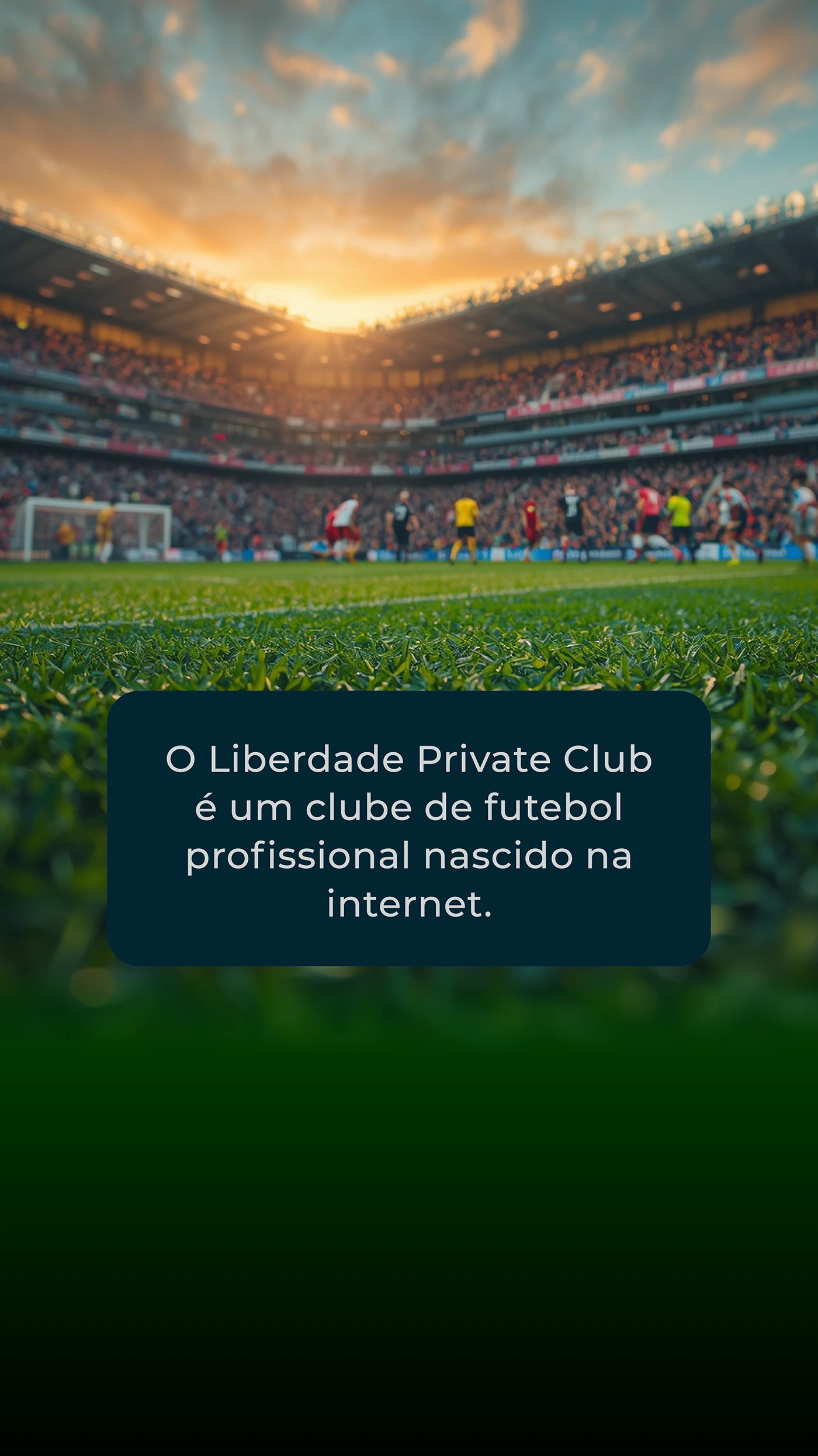 Social Media - Liberdade Private Club — imagem 19