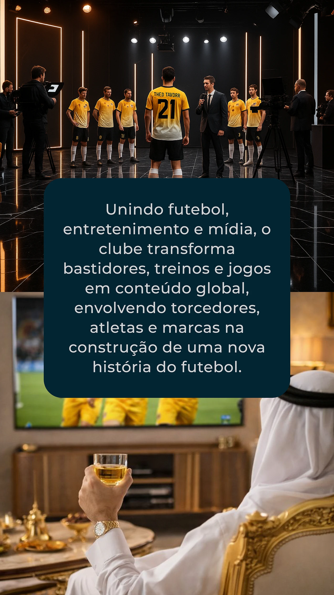 Social Media - Liberdade Private Club — imagem 21