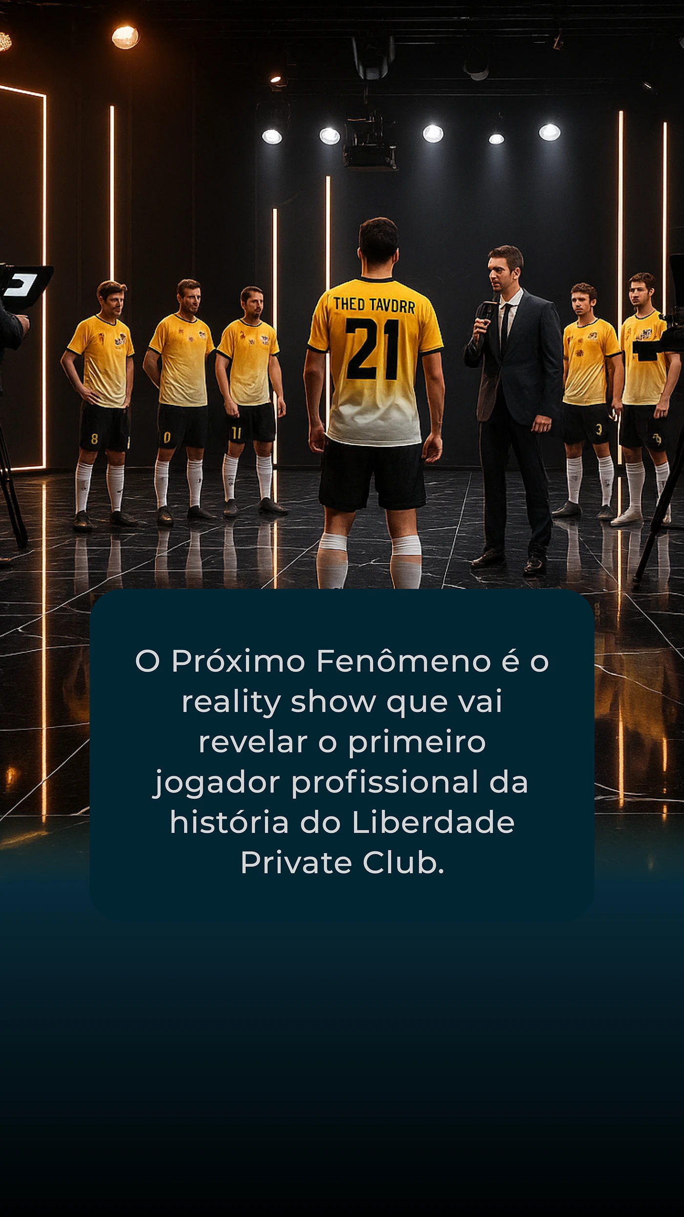 Social Media - Liberdade Private Club — imagem 25
