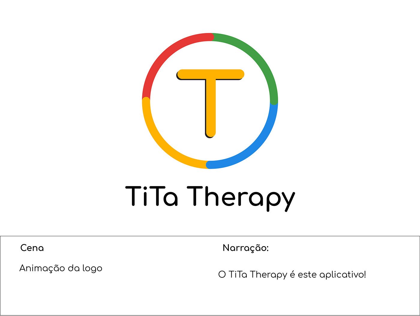 TiTa Therapy - Storyboard e Animação institucional — imagem 3
