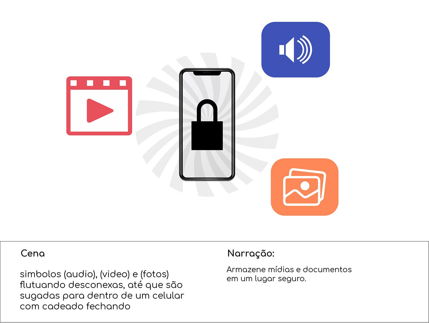 TiTa Therapy - Storyboard e Animação institucional — imagem 8
