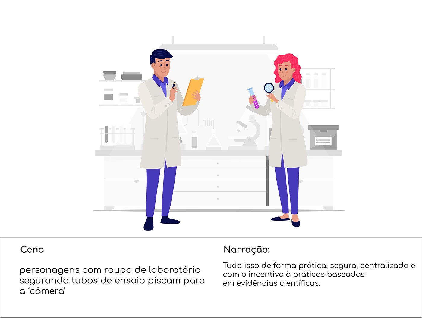TiTa Therapy - Storyboard e Animação institucional — imagem 10