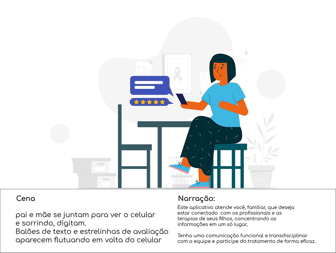 TiTa Therapy - Storyboard e Animação institucional — imagem 12