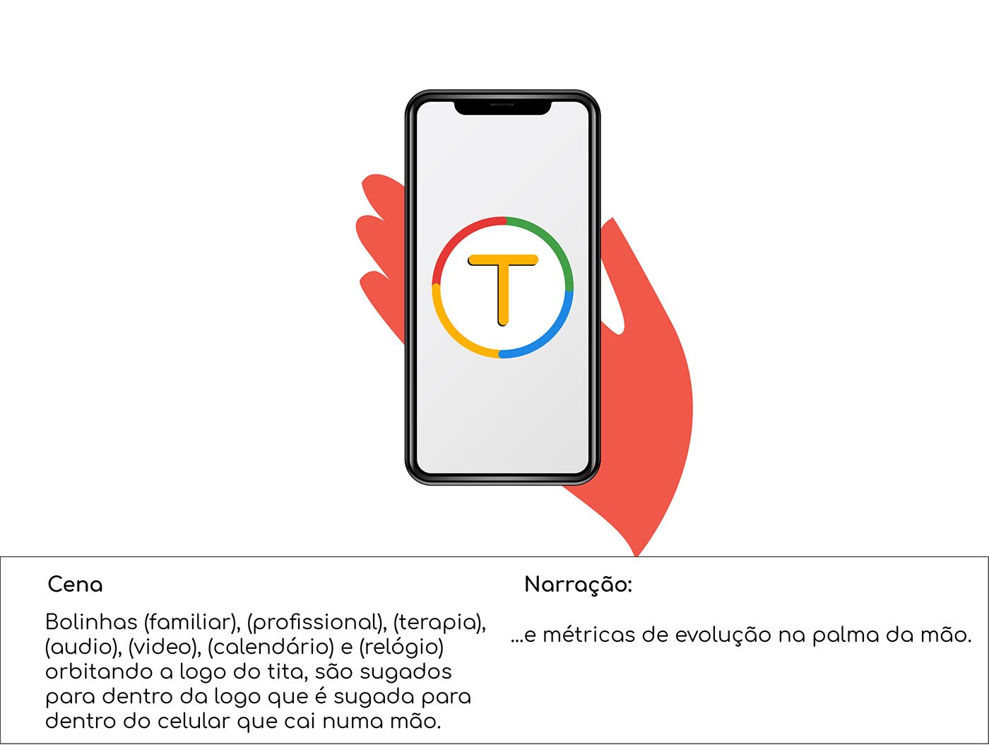 TiTa Therapy - Storyboard e Animação institucional — imagem 15